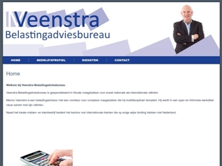 VEENSTRA BELASTINGADVIESBUREAU