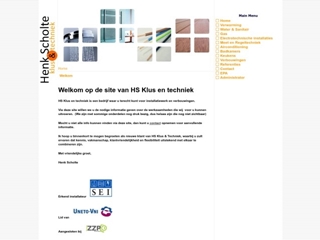 HS KLUS & TECHNIEK