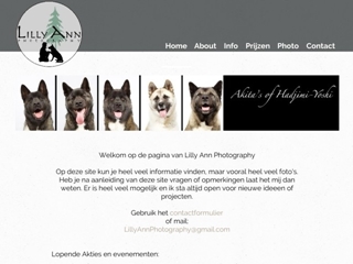 LILLY ANN PHOTOGRAPHY