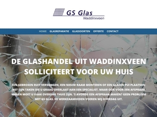GS GLAS