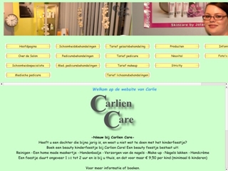 CARLIEN CARE