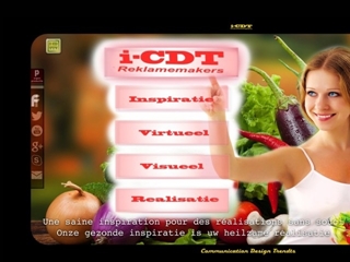 ACME I-CDT REKLAMEMAKERS