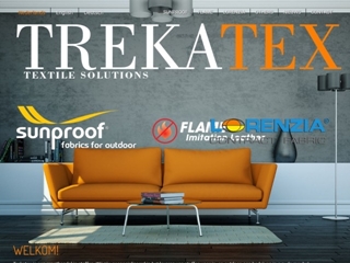 TREKATEX BV
