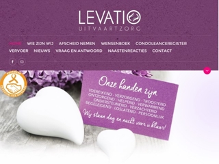 LEVATIO UITVAARTZORG