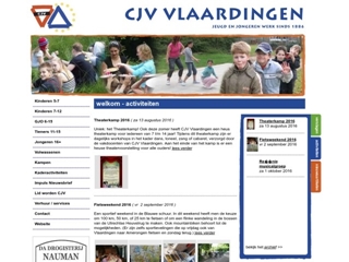 CJV VLAARDINGEN
