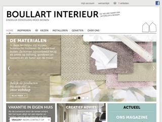 BOULLART INTERIEUR