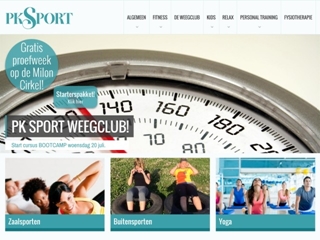 PK SPORT
