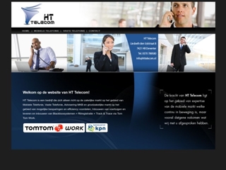 HT TELECOM