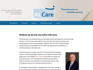 AFTER LIFE CARE