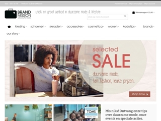 BRANDMISSION BV