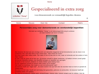 MIMAKKER ZWIEP LEO VAN GESTEL
