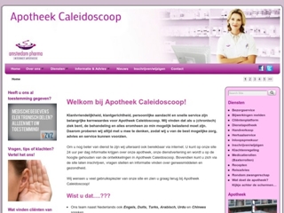 APOTHEEK CALEIDOSCOOP