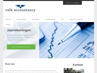 VALK ACCOUNTANCY