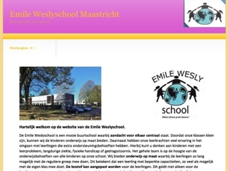 EMILE WESLYSCHOOL