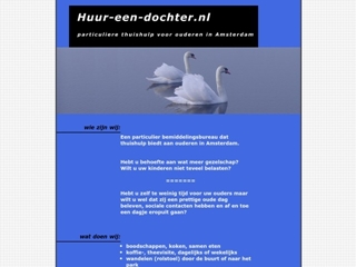 HUUR-EEN-DOCHTER NL