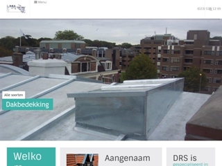 LANGE DAKBEDEKKERSBEDRIJF DRS DE