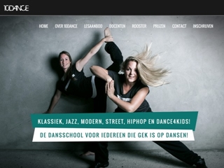 10DANCE
