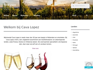 CAVA LOPEZ