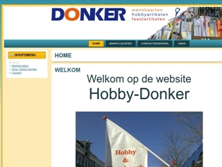 DONKER L A