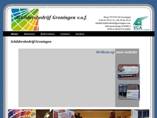 GRONINGEN SCHILDERSBEDRIJF