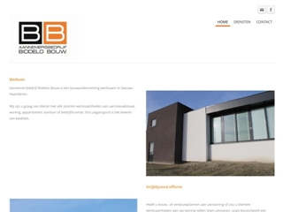 AANNEMERSBEDRIJF BIDDELO BOUW