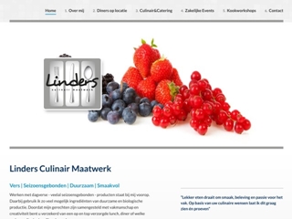 LINDERS CULINAIR MAATWERK