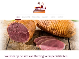 RUTTING CATERING