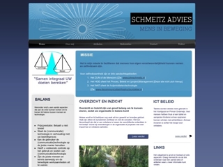 SCHMEITZ ADVIES BV JOHN