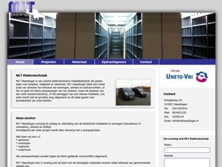 VLAARDINGEN M L T
