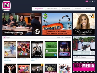 MASMEDIA