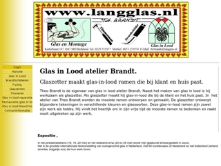 TH BRANDT GLASZETTERSBEDRIJF