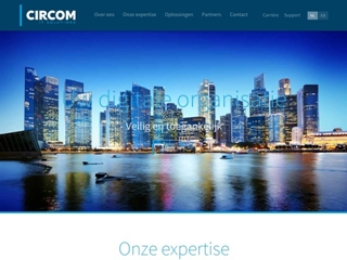 CIRCOM BV