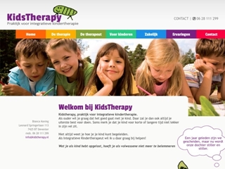 KIDSTHERAPY