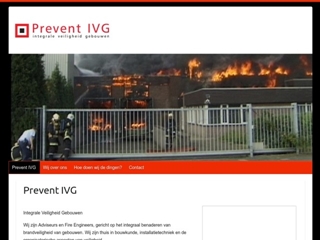 PREVENT IVG BV