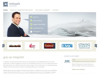 INDEPTH SECURITY