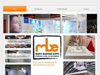 MART BAKKER EXPO BV