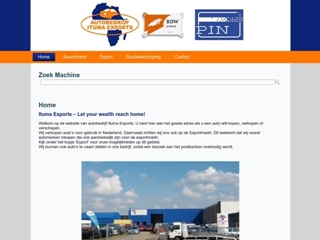 ITUMA EXPORT