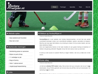 HOCKEYWIJZER.NL