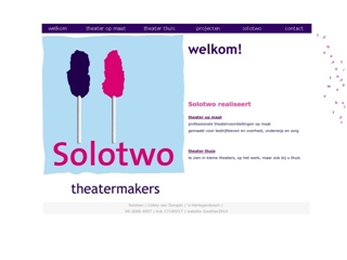 SOLOTWO