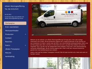VELDEN WONINGSTOFFERING