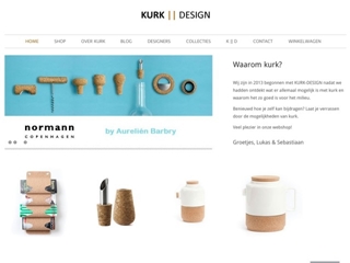 KURK DESIGN
