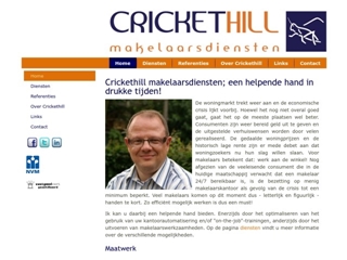 CRICKETHILL