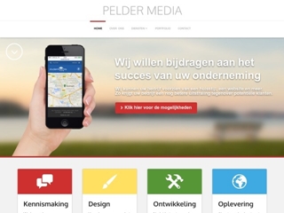 PELDER MEDIA