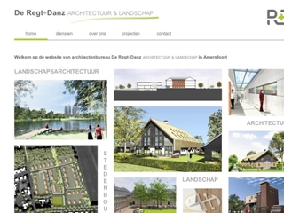 REGT+DANZ ARCHITECTUUR & LANDSCHAP DE