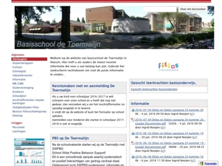 TOERMALIJN BASISSCHOOL DE
