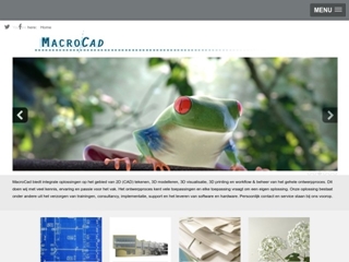 MACROCAD