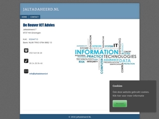 DE REUVER ICT ADVIES