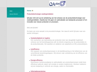 QA-PLAN