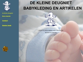 KLEINE DEUGNIET DE