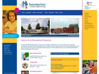 ROTONDASCHOOL RK
